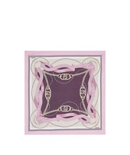 LIUJO LOGO Schal Pfirsiche - Schals - 2