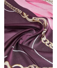 LIUJO LOGO Schal Pfirsiche - Schals - 4