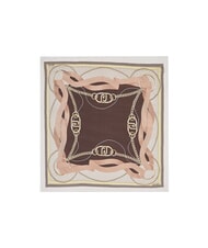 LIUJO LOGO Schal nat&uuml;rlich - Schals - 2