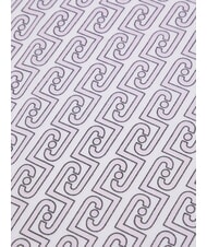 LIUJO NEW LOGO CHAIN Schal weiche Pfingstrose - Schals - 4