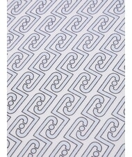 LIUJO NEW LOGO CHAIN Schal heller Denim - Schals - 4
