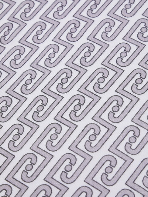 NEW LOGO CHAIN Schal SCHWARZ - Schals