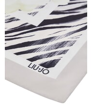 LIUJO FLOWER Schal Pfingstrose - Schals - 3