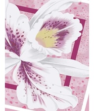 LIUJO FLOWER Schal Orchidee - Schals - 3