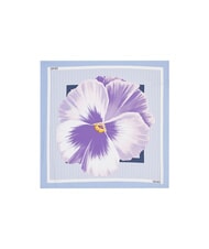 LIUJO FLOWER Schal Viola - Schals - 2
