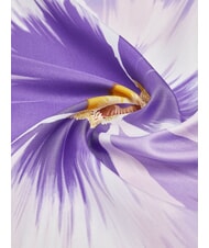 LIUJO FLOWER Schal Viola - Schals - 4