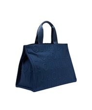 LIUJO LOGO Handtasche mit Schulterriemen blauer Himmel - Damentaschen - 4