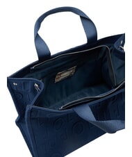 LIUJO LOGO Handtasche mit Schulterriemen blauer Himmel - Damentaschen - 5