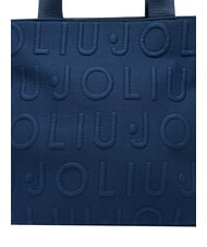 LIUJO LOGO Handtasche mit Schulterriemen blauer Himmel - Damentaschen - 6