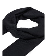 LIUJO NEW LOGO CHAIN J  SCHWARZ - Schals - 3