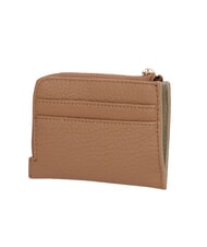 LIUJO CALIWEN Kartenetui / M&uuml;nzb&ouml;rse Nuss - Brieftaschen Damen - 2