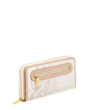 ALVIERO MARTINI PRIMA CLASSE GEO CLASSIC Geldb&ouml;rse Wei&szlig; - Brieftaschen Damen - 3