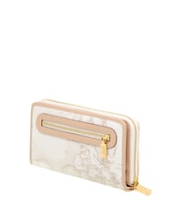 ALVIERO MARTINI PRIMA CLASSE GEO CLASSIC Geldb&ouml;rse Wei&szlig; - Brieftaschen Damen - 4