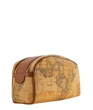 ALVIERO MARTINI PRIMA CLASSE GEO CLASSIC Kosmetikkoffer NAT&Uuml;RLICH - Beauty-Case - 3