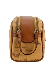 ALVIERO MARTINI PRIMA CLASSE GEO CLASSIC Kosmetikkoffer NAT&Uuml;RLICH - Beauty-Case - 4