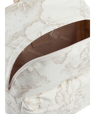 ALVIERO MARTINI PRIMA CLASSE GEO CLASSIC Rucksack Wei&szlig; - Damentaschen - 3