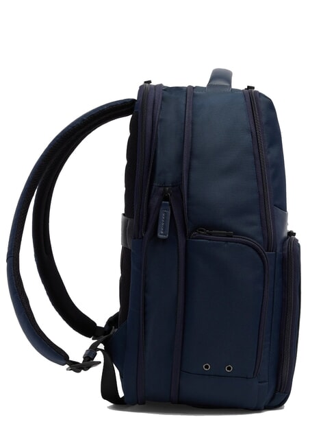 WOLLEM 15,6"-Laptop-Rucksack Blau - PC-Rucks&auml;cke
