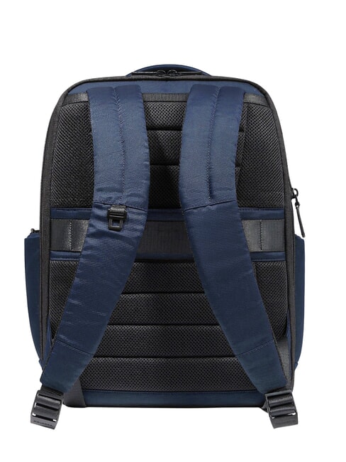 WOLLEM 15,6"-Laptop-Rucksack Blau - PC-Rucks&auml;cke