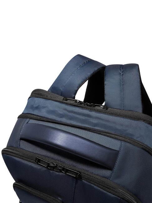 WOLLEM 15,6"-Laptop-Rucksack Blau - PC-Rucks&auml;cke