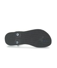 HAVAIANAS Sandale Infradito MOND SCHWARZ - Damenschuhe - 6