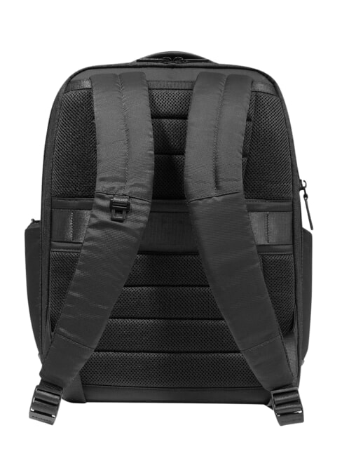 WOLLEM 15,6"-Laptop-Rucksack Schwarz - PC-Rucks&auml;cke
