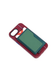 PIQUADRO S145 Automatischer Kartenhalter GR&Uuml;N - Brieftaschen Herren - 3