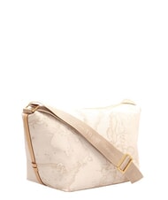 ALVIERO MARTINI PRIMA CLASSE GEO CLASSIC Umh&auml;ngetasche Wei&szlig; - Damentaschen - 2