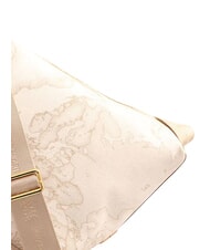 ALVIERO MARTINI PRIMA CLASSE GEO CLASSIC Umh&auml;ngetasche Wei&szlig; - Damentaschen - 5