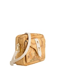 ALVIERO MARTINI PRIMA CLASSE ESCAPE GEO Kameratasche, Umh&auml;ngetasche Elfenbein - Damentaschen - 2