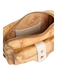 ALVIERO MARTINI PRIMA CLASSE ESCAPE GEO Kameratasche, Umh&auml;ngetasche Elfenbein - Damentaschen - 4