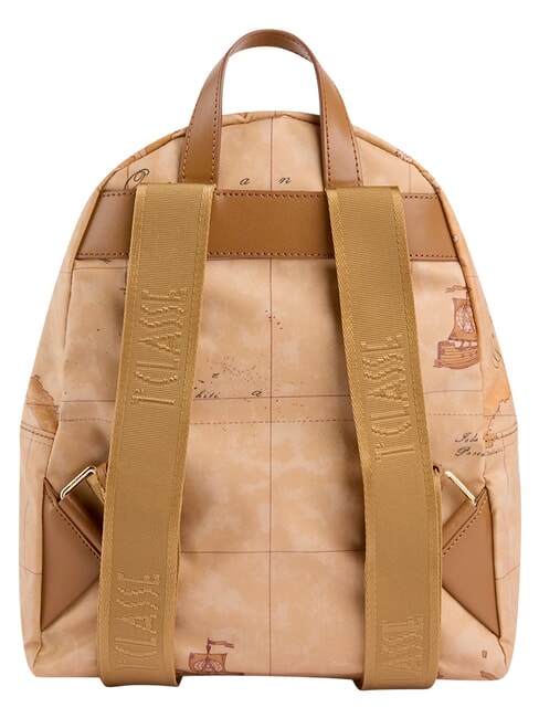 SOFT PETALS Rucksack TABAK - Damentaschen
