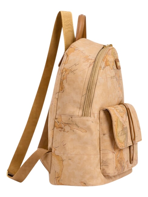 SOFT PETALS Rucksack TABAK - Damentaschen