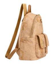ALVIERO MARTINI PRIMA CLASSE SOFT PETALS Rucksack TABAK - Damentaschen - 4