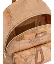 ALVIERO MARTINI PRIMA CLASSE SOFT PETALS Rucksack TABAK - Damentaschen - 5