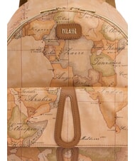 ALVIERO MARTINI PRIMA CLASSE SOFT PETALS Rucksack TABAK - Damentaschen - 6