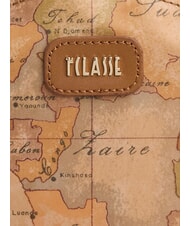 ALVIERO MARTINI PRIMA CLASSE SOFT PETALS Rucksack TABAK - Damentaschen - 7