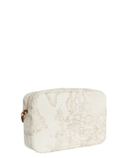 ALVIERO MARTINI PRIMA CLASSE GEO CLASSIC Kameratasche, Umh&auml;ngetasche Wei&szlig; - Damentaschen - 2