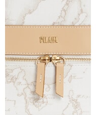 ALVIERO MARTINI PRIMA CLASSE GEO CLASSIC Rucksack mit Vordertasche Wei&szlig; - Damentaschen - 6