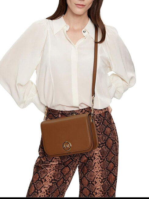 DELANCEY Umh&auml;ngetasche, Schultertasche Gep&auml;ck - Damentaschen