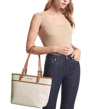 MICHAEL KORS WINSTON Umh&auml;ngetasche Vanilla/Acrn - Damentaschen - 2