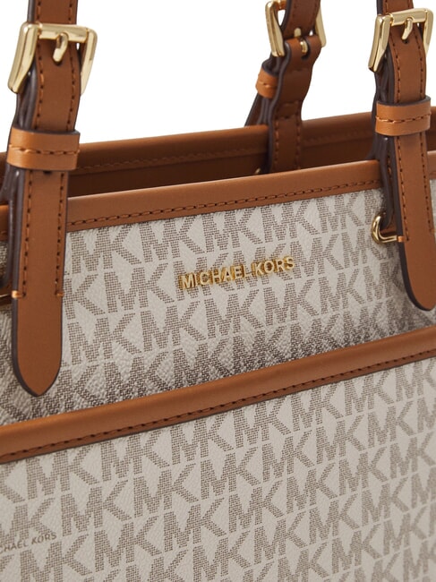 WINSTON Umh&auml;ngetasche Vanilla/Acrn - Damentaschen