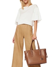 MICHAEL KORS VOYAGER Umh&auml;ngetasche Gep&auml;ck - Damentaschen - 4