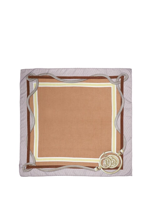 METAL Schal nat&uuml;rlich - Schals