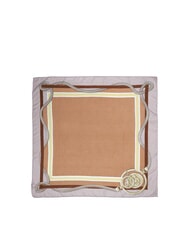 LIUJO METAL Schal nat&uuml;rlich - Schals - 2