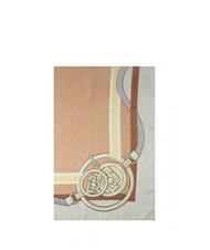 LIUJO METAL Schal nat&uuml;rlich - Schals - 3