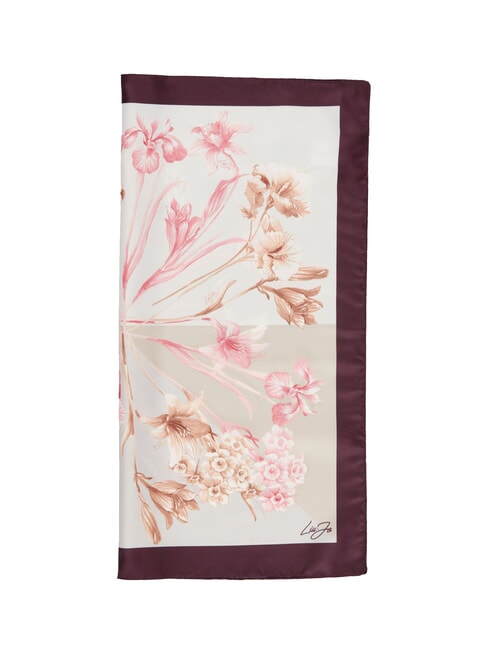 FLOWER  Preiselbeere - Schals