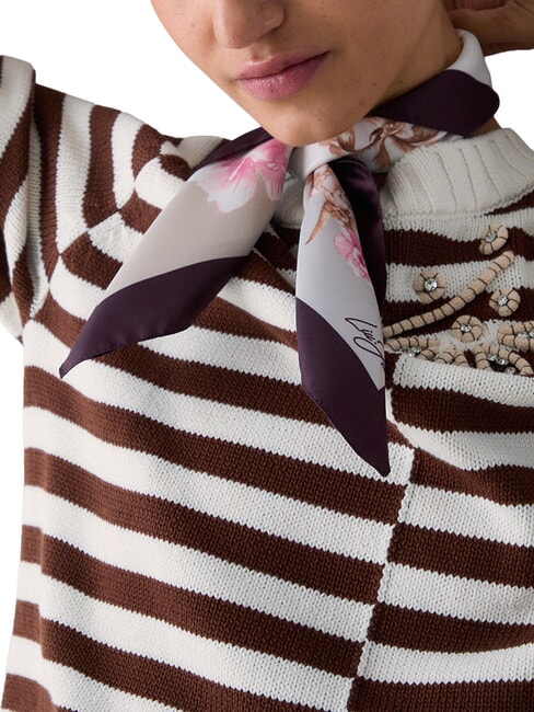 FLOWER  Preiselbeere - Schals