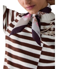 LIUJO FLOWER  Preiselbeere - Schals - 3