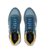 SUN68 JAKI 2.0 SOLID Turnschuhe hellt&uuml;rkis - Herrenschuhe - 2