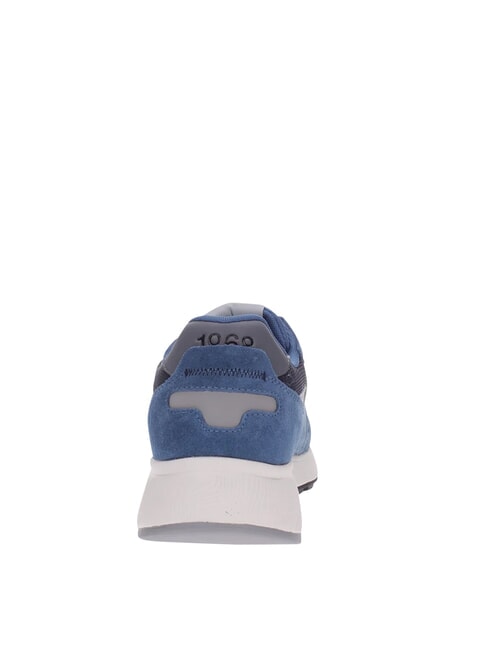 SUN DADDY Turnschuhe dunkles Avio - Herrenschuhe